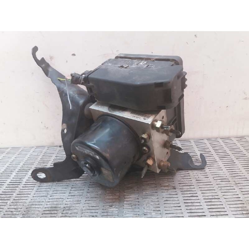 Recambio de abs para ford fiesta (cbk) 1.3 cat referencia OEM IAM 2S612M110CE 10020600934 10096001063 - Rojo 3