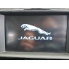 Recambio de pantalla multifuncion para jaguar xe prestige referencia OEM IAM   