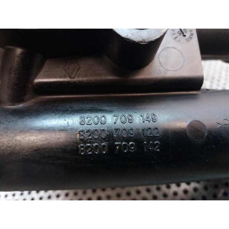 Recambio de termostato para renault master ii phase 2 combi combi 2t8 l1 9 - plazas referencia OEM IAM 8200709149 - Verde 2