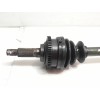 Recambio de transmision delantera derecha para kia carnival ii 2.9 crdi lx referencia OEM IAM 2H21  