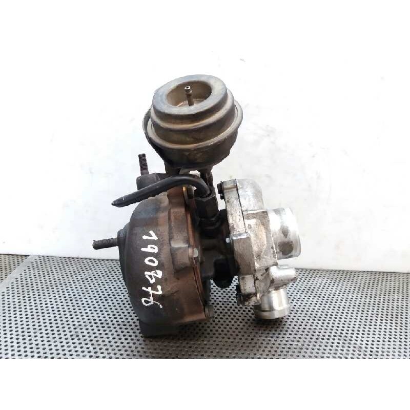Recambio de turbocompresor para audi a4 berlina (b5) 1.9 tdi referencia OEM IAM VNT15 GA30281145702H - Verde 4