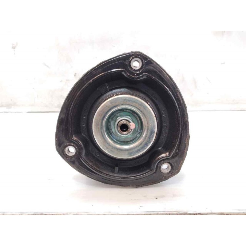 Recambio de amortiguador delantero derecho para volkswagen polo advance referencia OEM IAM 2Q0413031BT - Blanco 3
