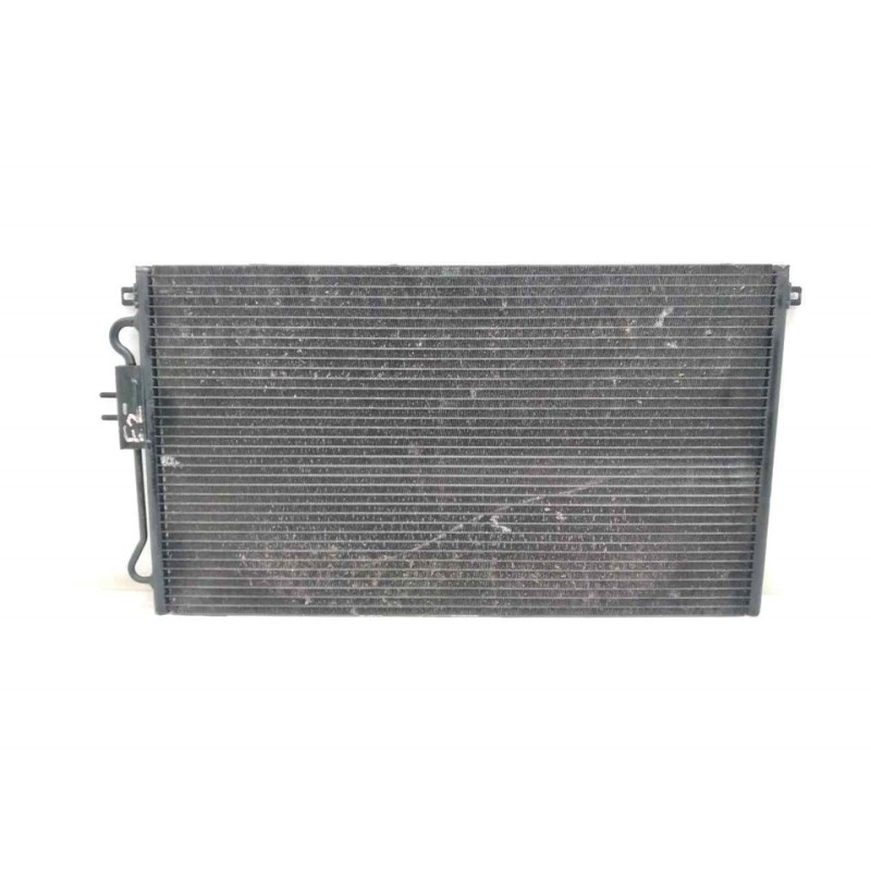Recambio de condensador / radiador aire acondicionado para chrysler voyager (rg) 2.5 crd se referencia OEM IAM   