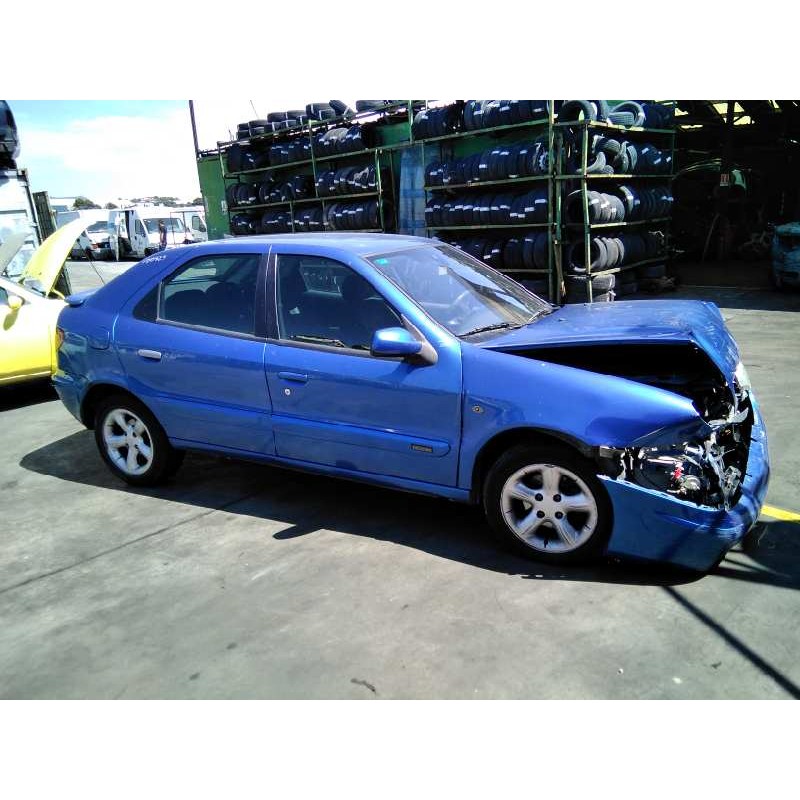 citroën xsara berlina del año 2003