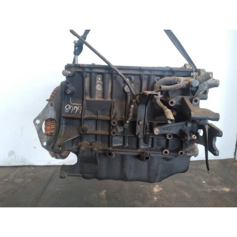 Recambio de bloque para kia carnival ii 2.9 cdri ex referencia OEM IAM J3 - Gris 3