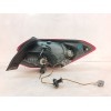 Recambio de piloto trasero izquierdo para ford focus iv (hn) 1.0 ecoboost referencia OEM IAM JX7B13405CD  