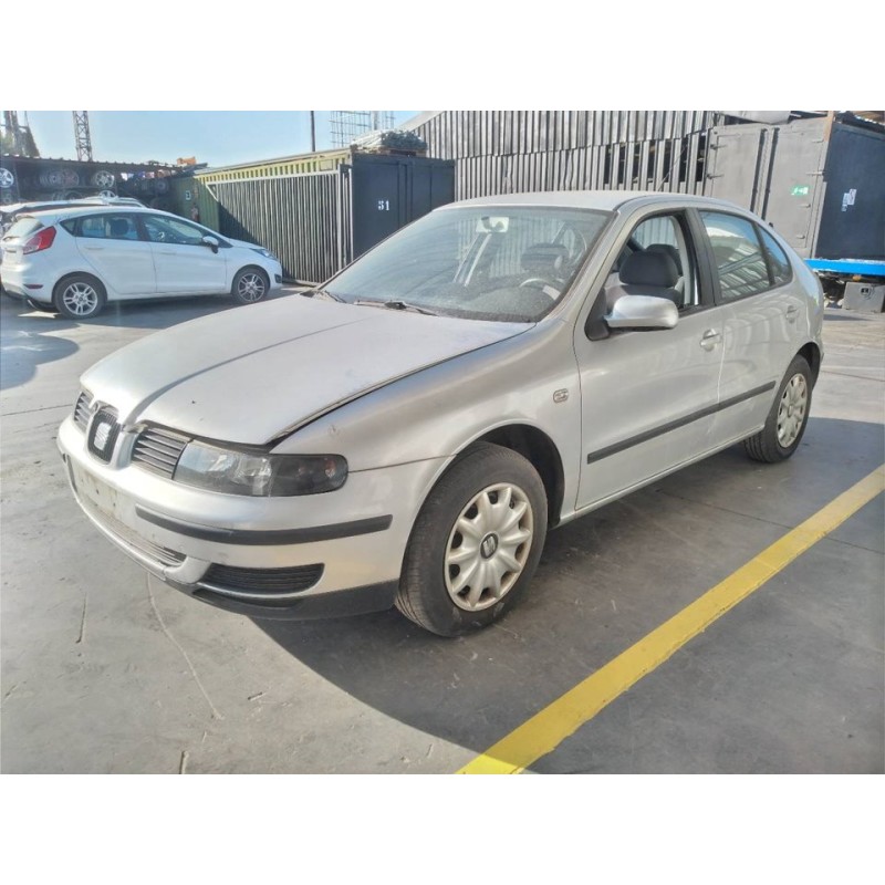 seat leon (1m1) del año 2001