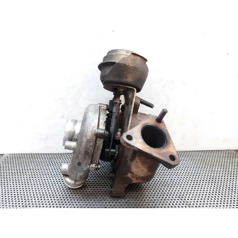 Recambio de turbocompresor para audi a4 berlina (b5) 1.9 tdi referencia OEM IAM VNT15 GA30281145702H - Verde 5
