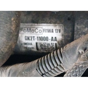 MOTOR ARRANQUE GK2T11000AA 