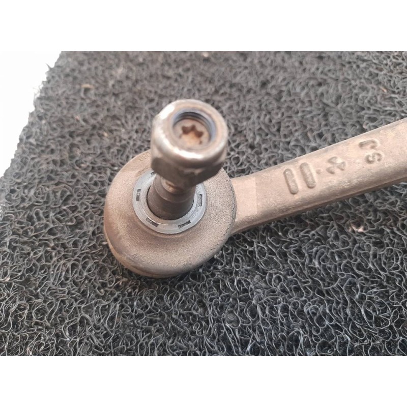 Recambio de cremallera direccion para dacia sandero laureate referencia OEM IAM 69CKD02394 490019371R - Blanco 6