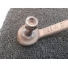 Recambio de cremallera direccion para dacia sandero laureate referencia OEM IAM 69CKD02394 490019371R 