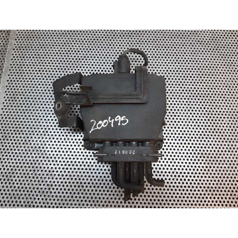 Recambio de valvula aire adicional para skoda octavia berlina (1z3) elegance referencia OEM IAM 03G131051AE  