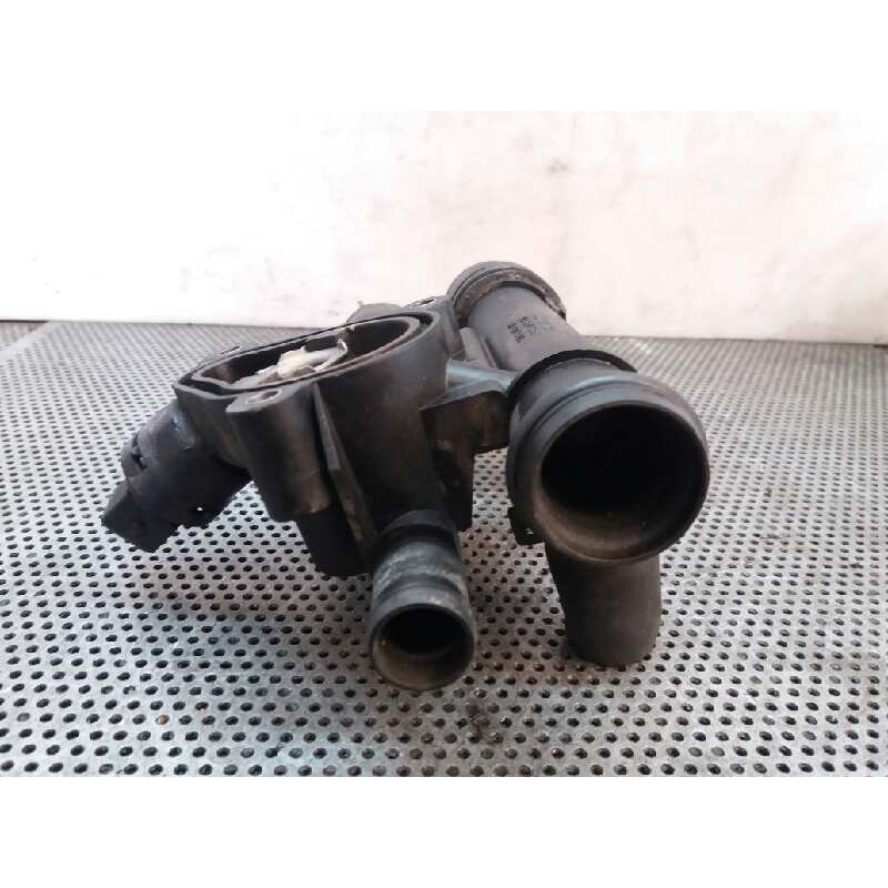 Recambio de termostato para renault master ii phase 2 combi combi 2t8 l1 9 - plazas referencia OEM IAM 8200709149 - Verde 3