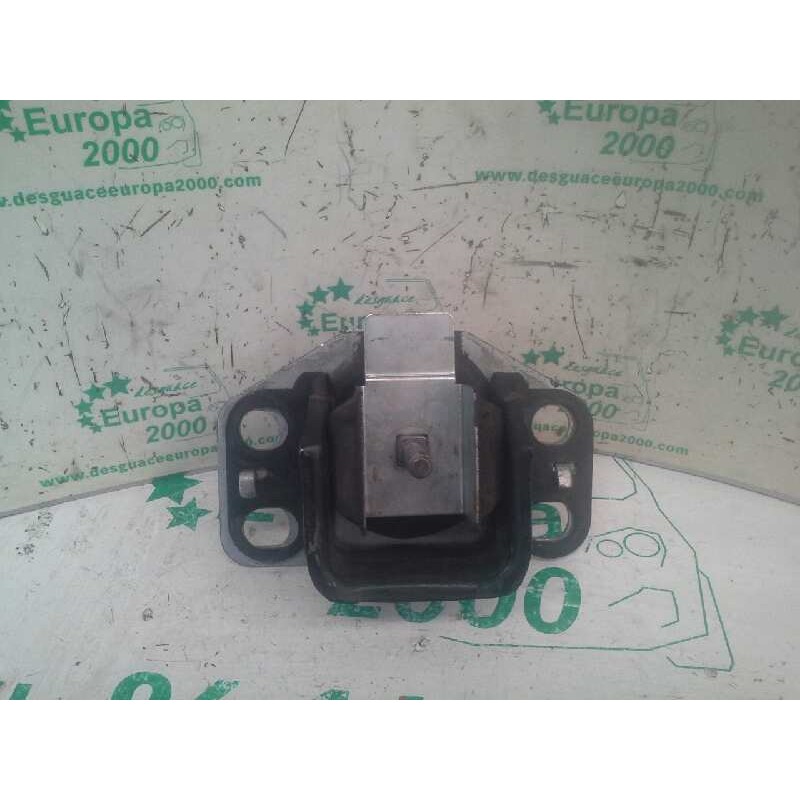 Recambio de soporte motor derecho para renault kangoo (f/kc0) 1.9 diesel referencia OEM IAM - Verde 3