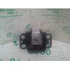 Recambio de soporte motor derecho para renault kangoo (f/kc0) 1.9 diesel referencia OEM IAM   