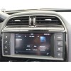 Recambio de pantalla multifuncion para jaguar xe prestige referencia OEM IAM   