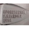 Recambio de llanta para audi a3 sportback (8p) 2.0 tdi attraction (125kw) referencia OEM IAM 8P0601025BL  