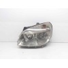 Recambio de faro izquierdo para fiat doblo (119) 1.3 16v multijet active com. (55kw) referencia OEM IAM 43690999  