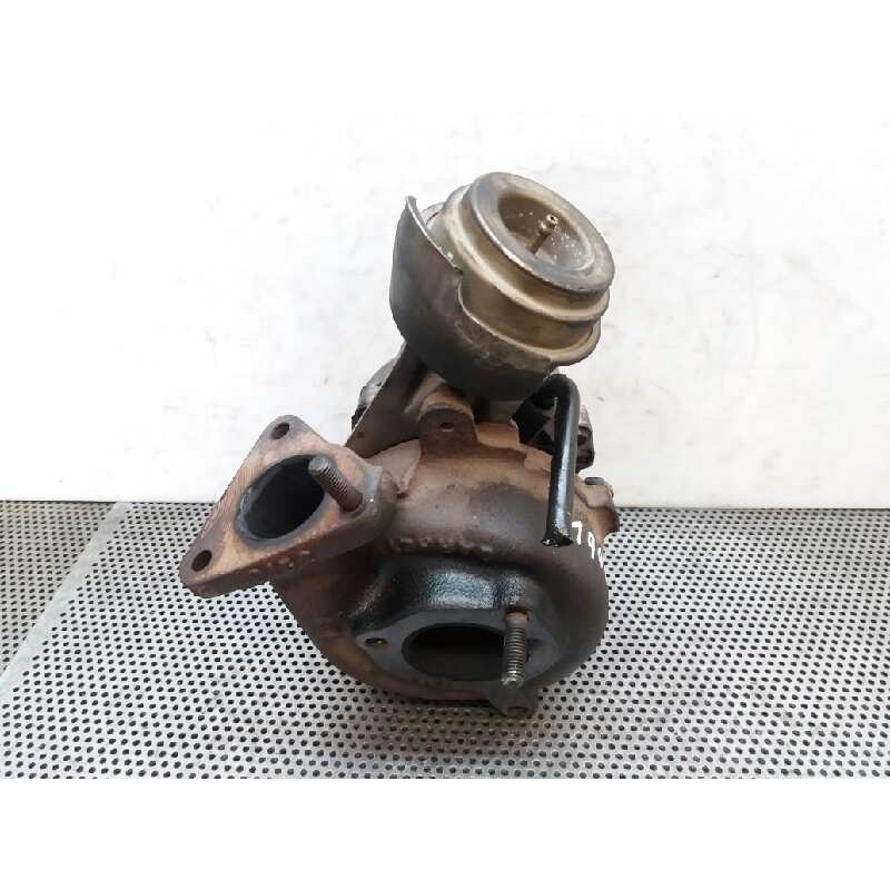 Recambio de turbocompresor para audi a4 berlina (b5) 1.9 tdi referencia OEM IAM VNT15 GA30281145702H - Verde 6