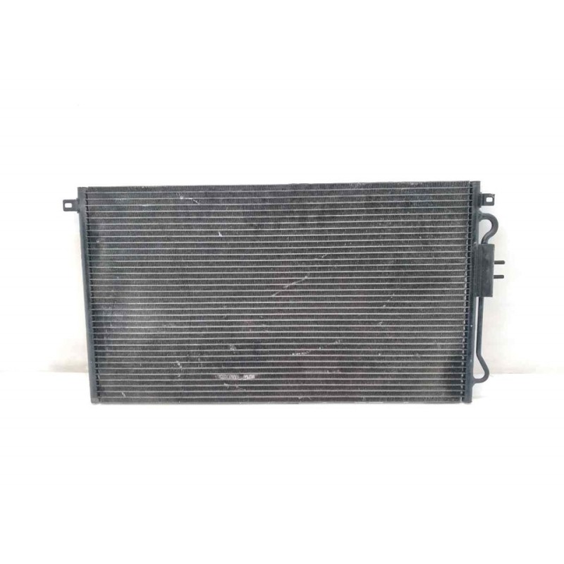 Recambio de condensador / radiador aire acondicionado para chrysler voyager (rg) 2.5 crd se referencia OEM IAM - Verde 2