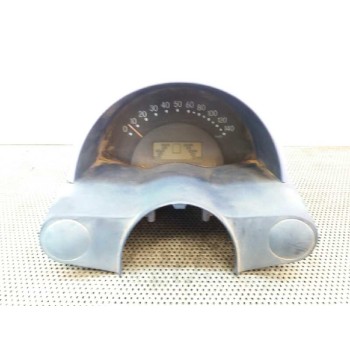 CUADRO INSTRUMENTOS 110008872005 MCC01184V020 