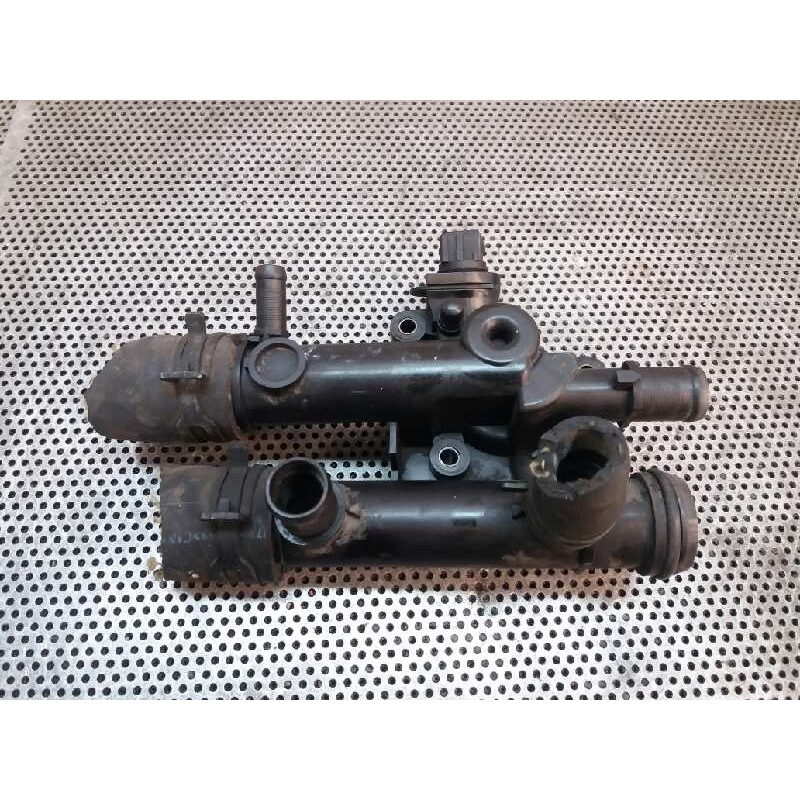 Recambio de termostato para renault master ii phase 2 combi combi 2t8 l1 9 - plazas referencia OEM IAM 8200709149 - Verde 4