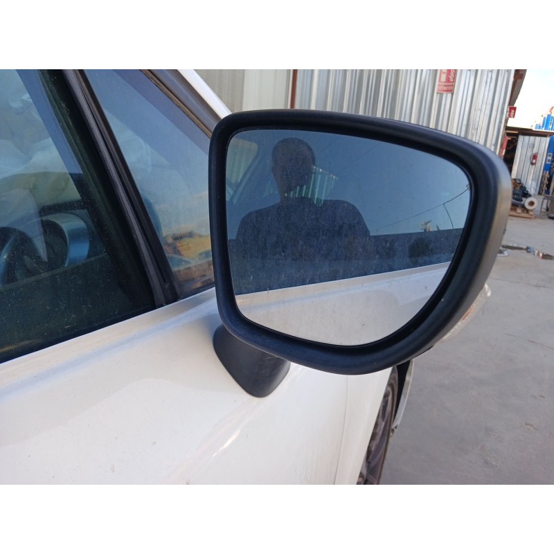 Recambio de retrovisor derecho para renault clio iv (bh_) 1.5 dci 75 referencia OEM IAM   