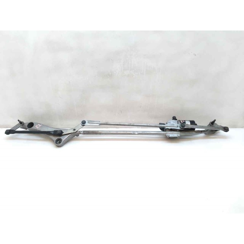 Recambio de motor limpia delantero para mercedes-benz clase b (w245) 180 cdi (245.207) referencia OEM IAM A1698200300  