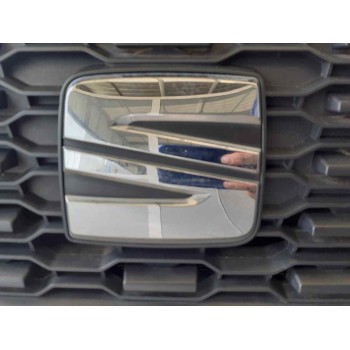 PANEL FRONTAL 