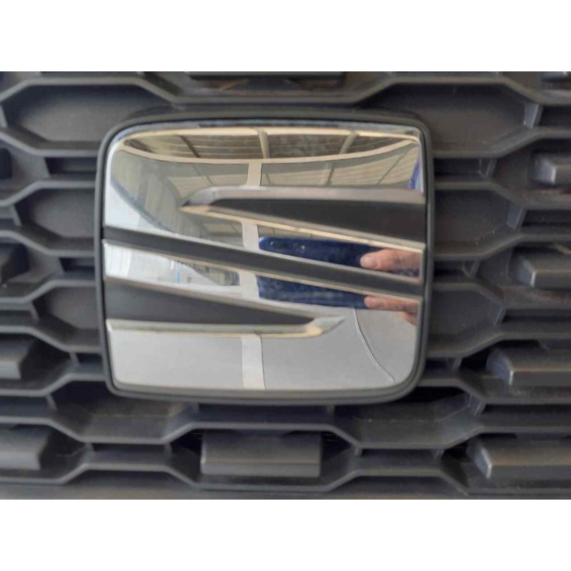 Recambio de panel frontal para seat arona xcellence edition referencia OEM IAM   