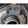 Recambio de turbocompresor para opel corsa c essentia referencia OEM IAM 73501344 54359700006 