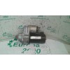 Recambio de motor arranque para opel corsa c 1.4 16v referencia OEM IAM 09115192  