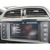 Recambio de pantalla multifuncion para jaguar xe prestige referencia OEM IAM   