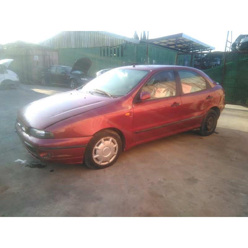 fiat brava (182) del año 2000