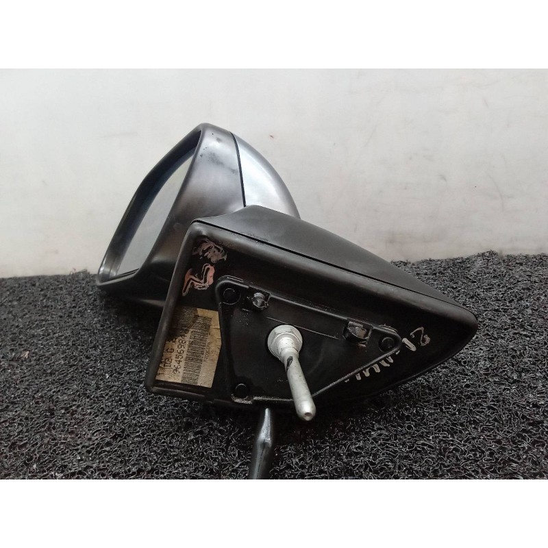 Recambio de retrovisor izquierdo para peugeot 407 st confort referencia OEM IAM 96456984XT 5