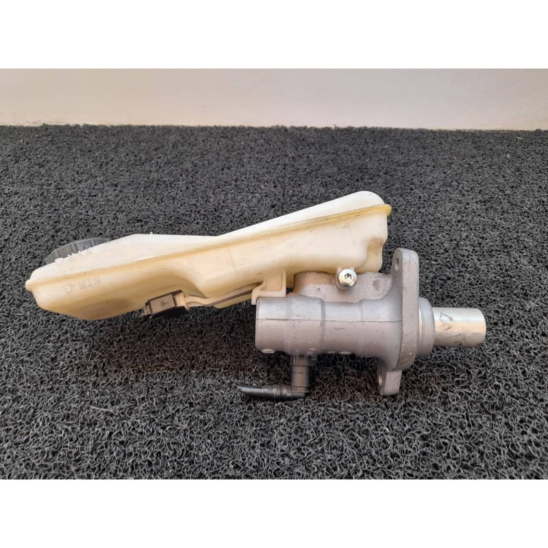 Recambio de bomba freno para ford mondeo ber. (ca2) trend (09.2010) referencia OEM IAM 3410W 4
