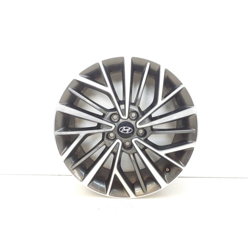 Recambio de llanta para hyundai tucson tecno mild-hybrid 2wd referencia OEM IAM 52910D7320  
