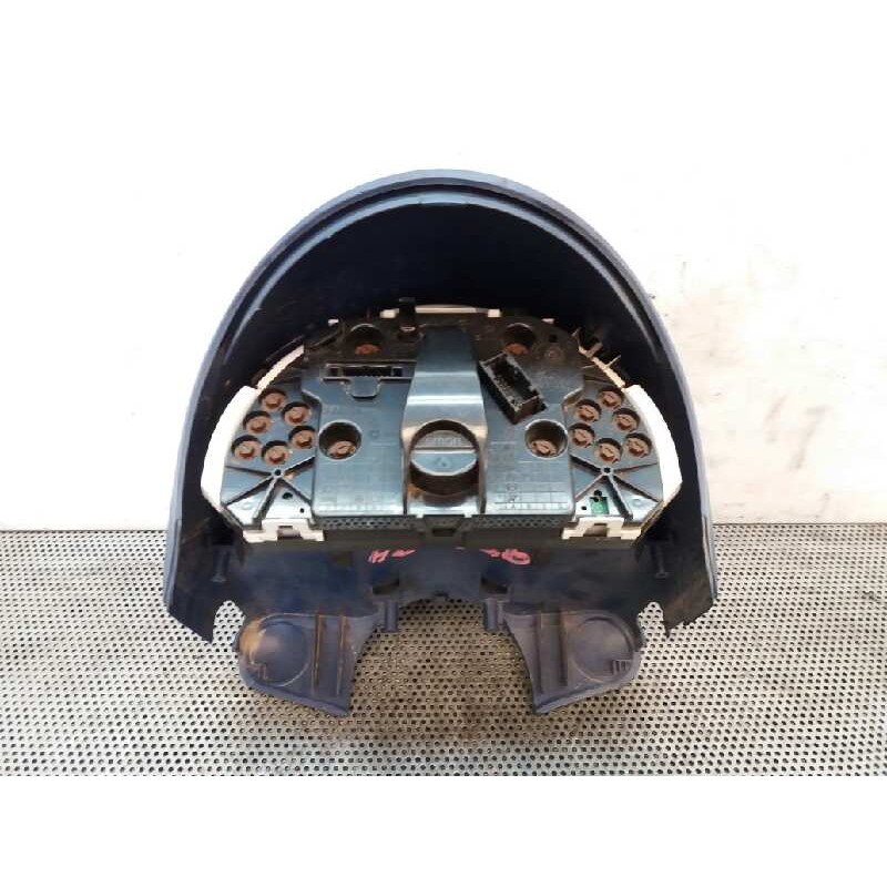 Recambio de cuadro instrumentos para smart fortwo coupé 0.6 referencia OEM IAM 110008872005 MCC01184V020 - Negro 3