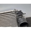 Recambio de intercooler para nissan interstar mod. 04 (x70) caja cerrada, l 1 h 2, techo referencia OEM IAM   