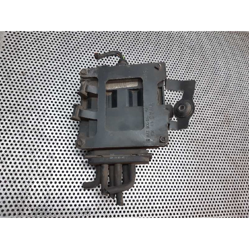 Recambio de valvula aire adicional para skoda octavia berlina (1z3) elegance referencia OEM IAM 03G131051AE - Blanco 4