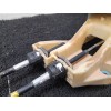 Recambio de varillaje cambio para hyundai i20 classic referencia OEM IAM   
