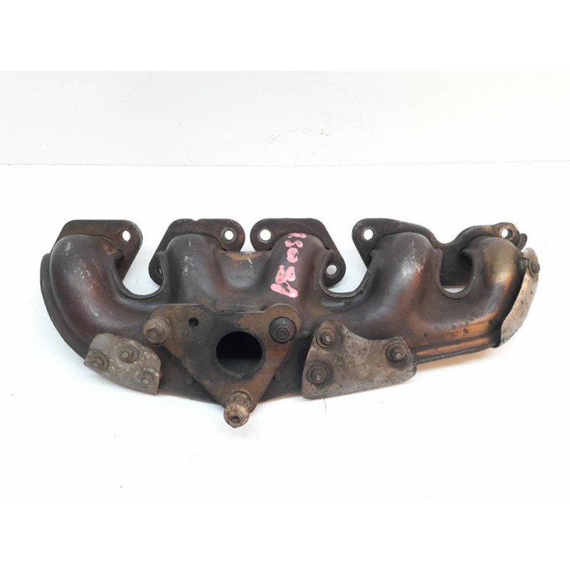 Recambio de colector escape para renault master ii phase 2 combi combi 2t8 l1 9 - plazas referencia OEM IAM   