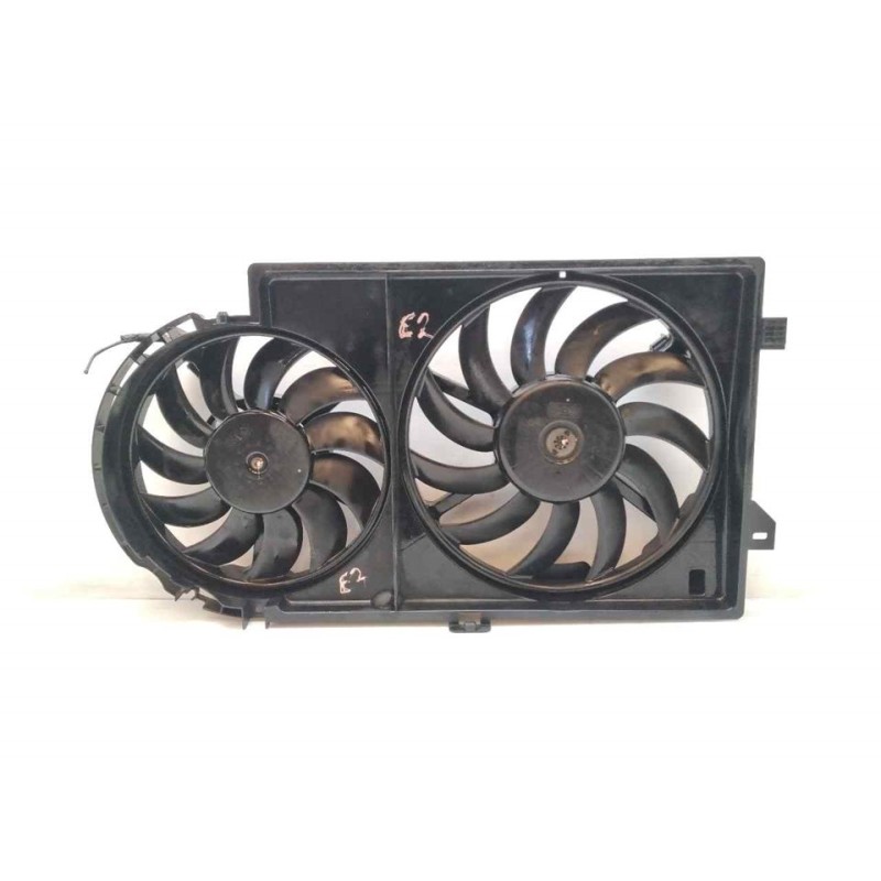Recambio de electroventilador para chrysler voyager (rg) 2.5 crd se referencia OEM IAM 868500SK 868501E VALEO
