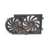 Recambio de electroventilador para chrysler voyager (rg) 2.5 crd se referencia OEM IAM 868500SK 868501E VALEO