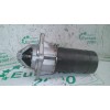 Recambio de motor arranque para opel corsa c 1.4 16v referencia OEM IAM 09115192  