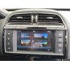 Recambio de pantalla multifuncion para jaguar xe prestige referencia OEM IAM   