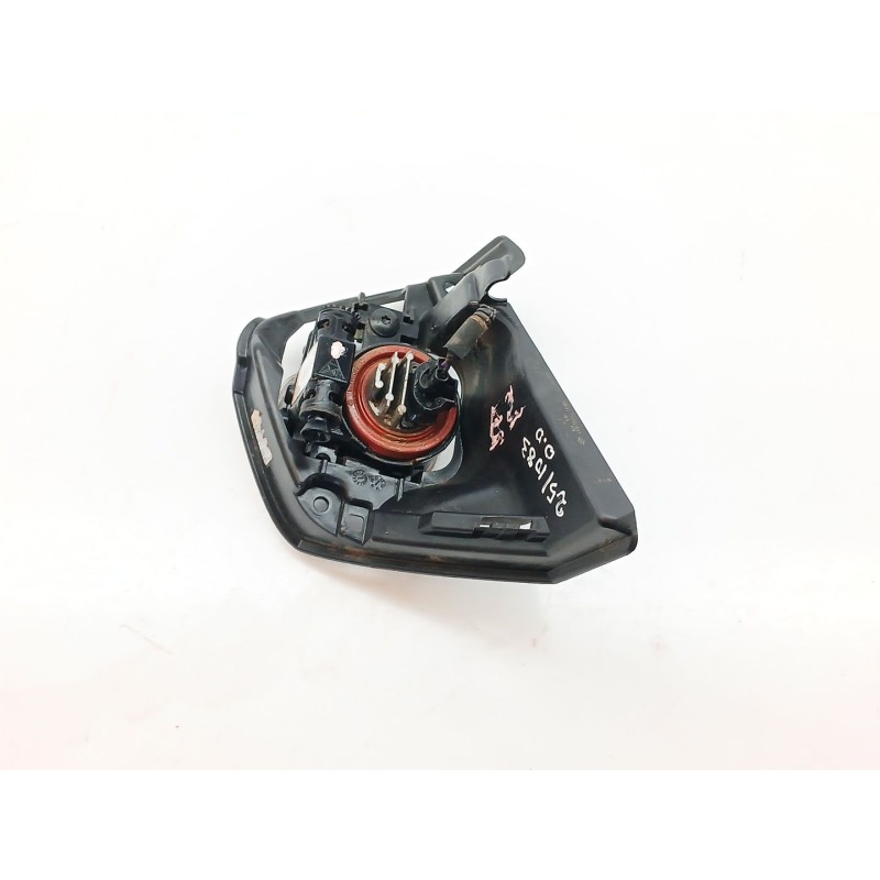 Recambio de faro antiniebla derecho para renault clio v (b7_) 1.0 sce 75 (b7m5) referencia OEM IAM 261504122R - Blanco 3