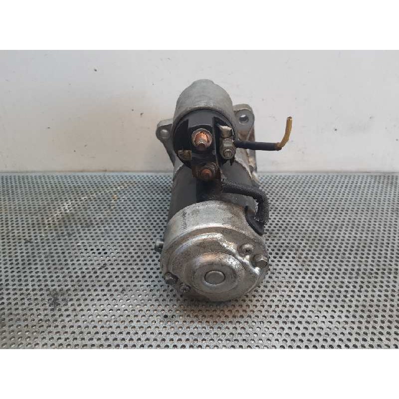 Recambio de motor arranque para saab 9-3 berlina 1.9 tid vector (i/d) referencia OEM IAM M001T30071 5535857 - Azul 3