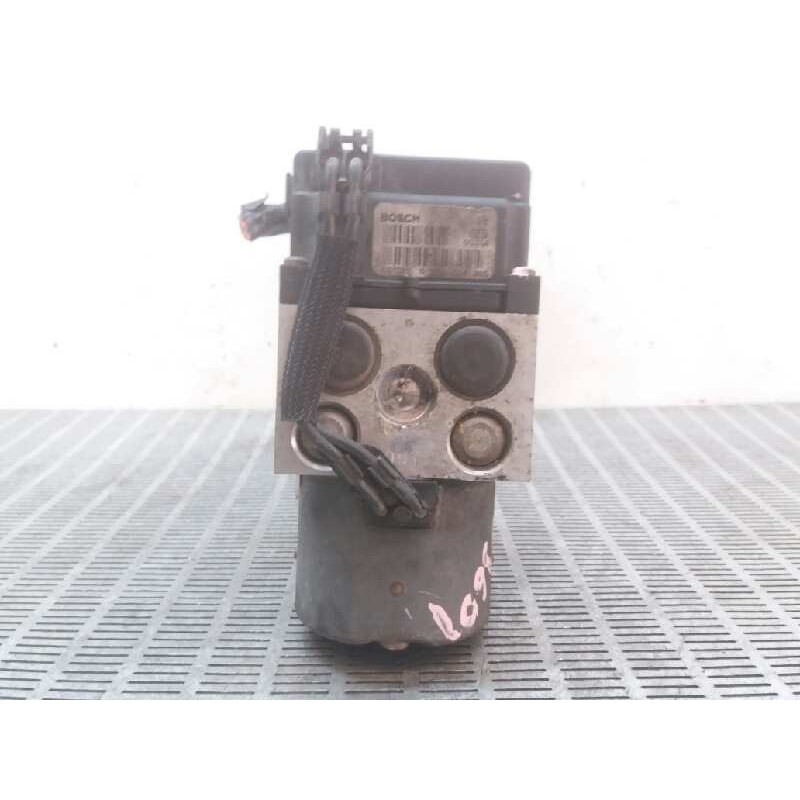 Recambio de abs para renault megane i fase 2 cabriolet (ea..) 2.0 16v ide dynamique referencia OEM IAM 0273004395 7700432643 - Rojo 2