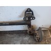 Recambio de puente trasero para opel zafira b cosmo referencia OEM IAM   